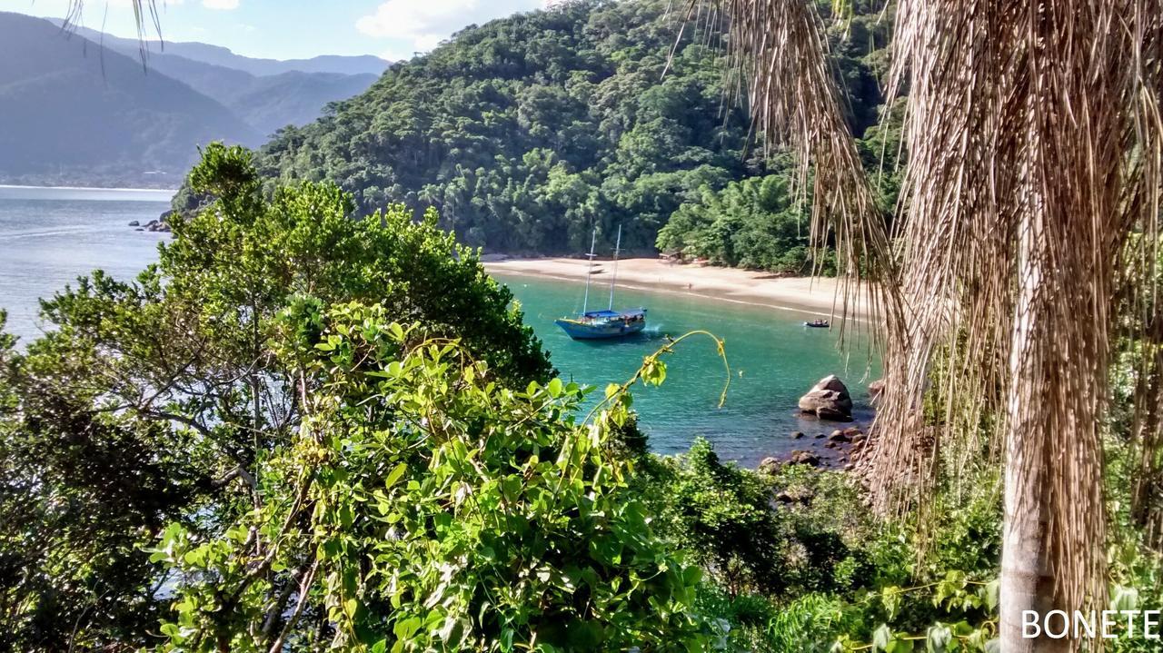 Luz Da Lua Ubatuba
