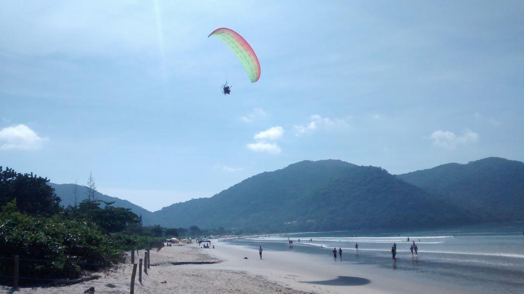Luz Da Lua Ubatuba