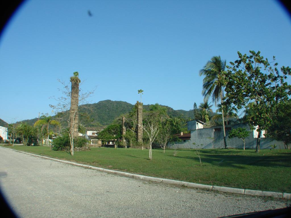 Luz Da Lua 賓館 *