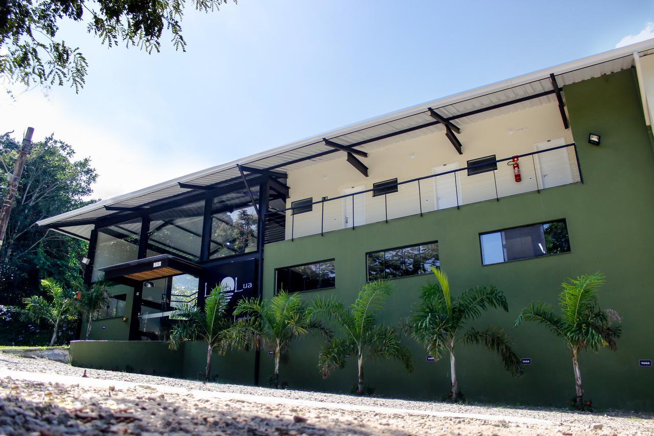 Luz Da Lua Ubatuba