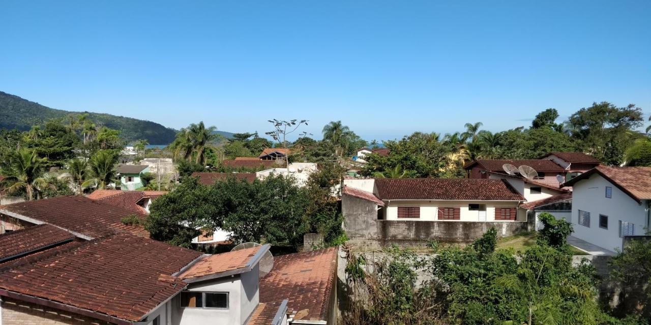 Luz Da Lua Ubatuba
